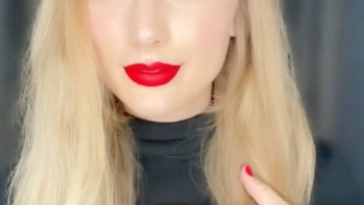 Fans go wild as Taylor Swift joins TikTok - and this was her first message
