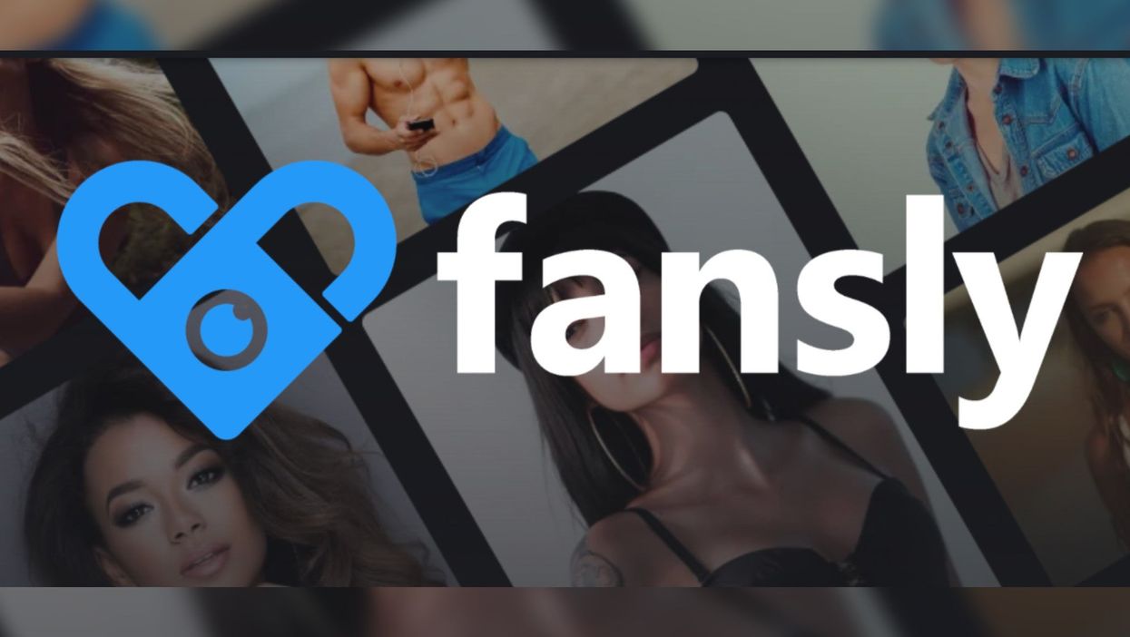 Fansly website crashes as hordes of OnlyFans creators switch platforms