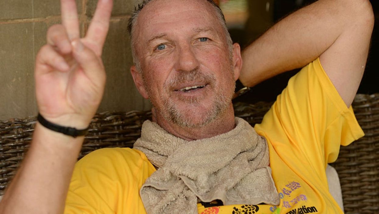 Ian Botham has been appointed UK trade ambassador to Australia – and Twitter has a lot to say about it