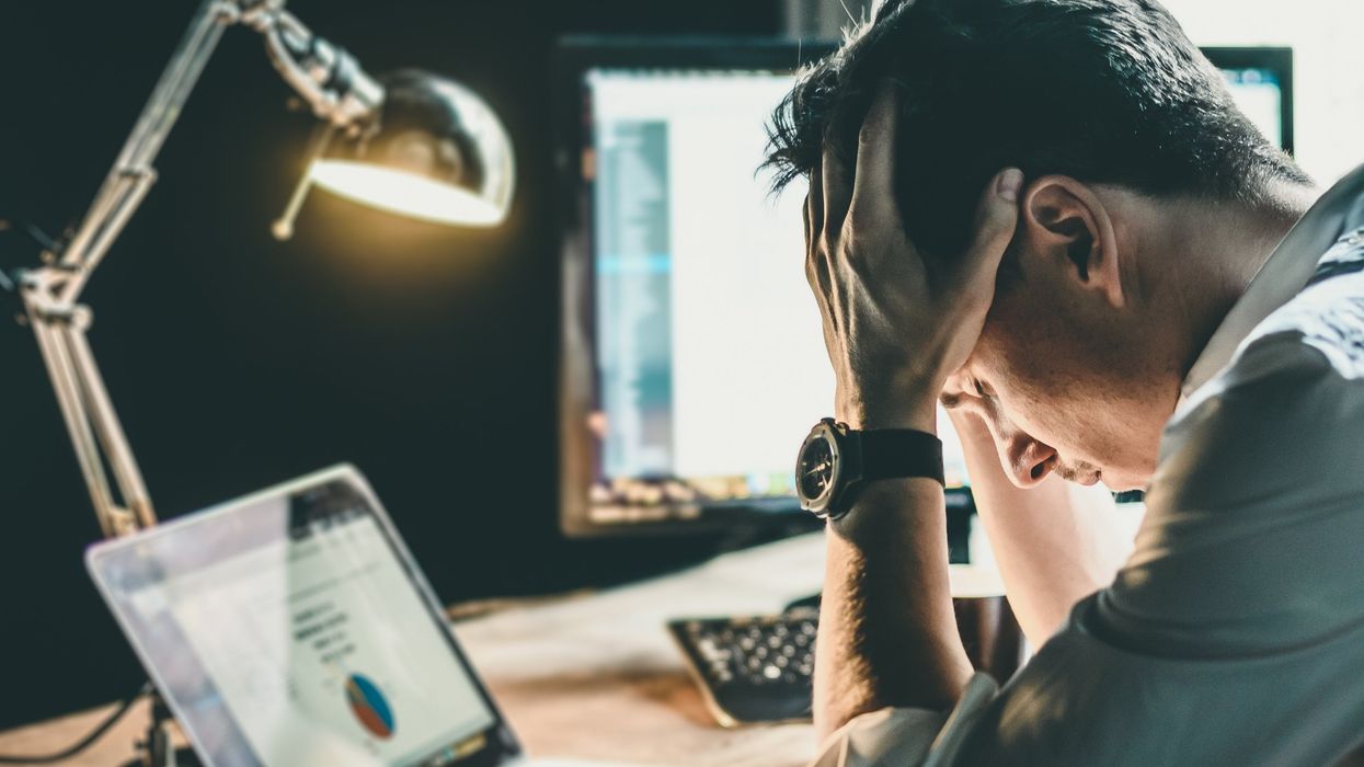 Man loses life savings trying to escape ‘mediocre life’ by betting on Bitcoin