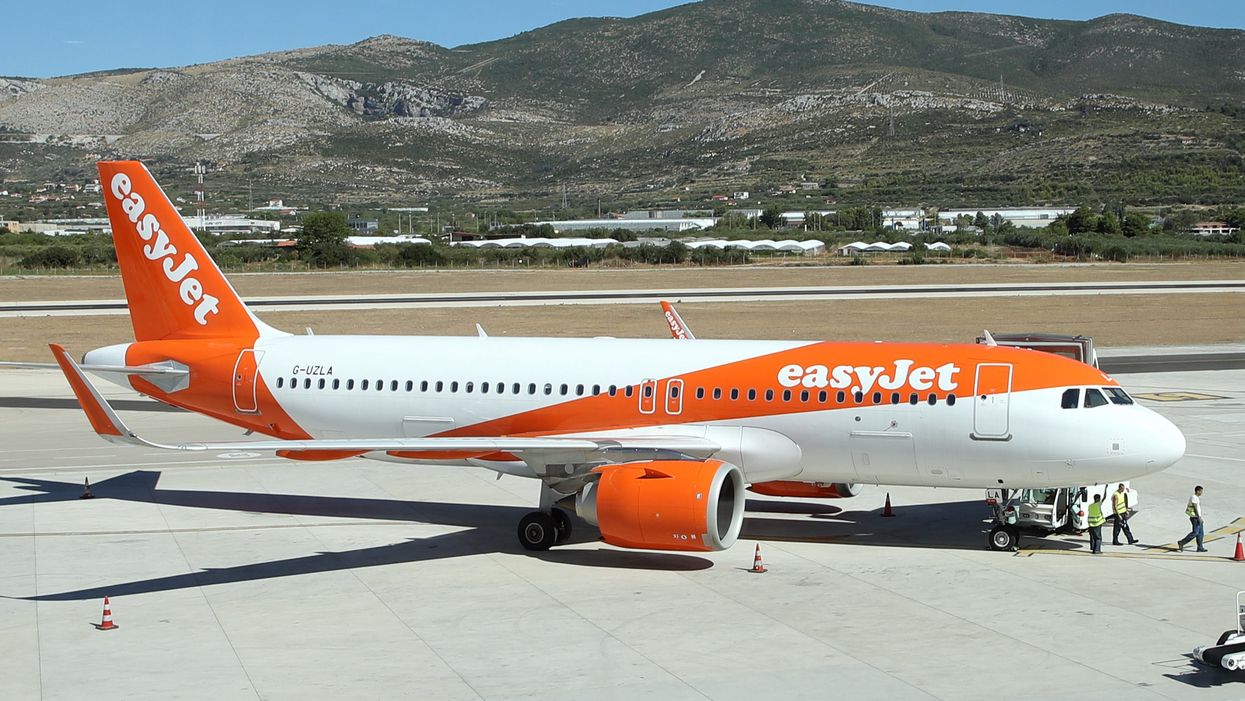 Here’s the ‘best way’ to bag yourself a free upgrade to first class, according to a flight attendant