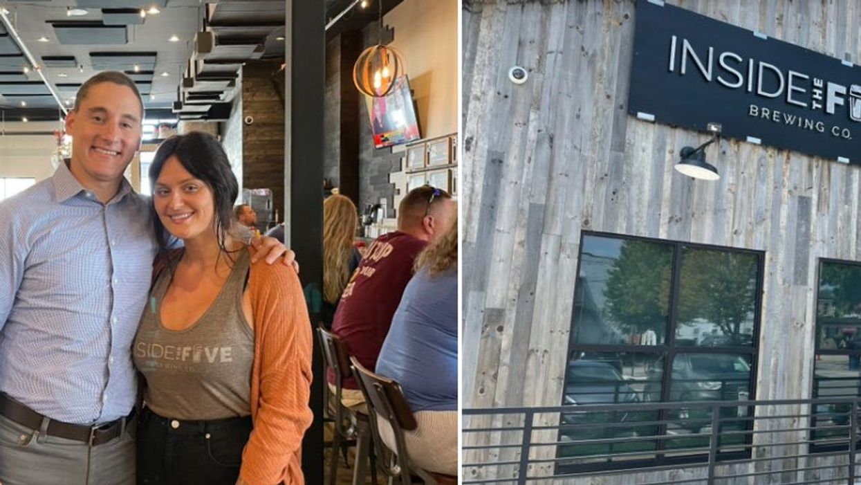 Restaurant flooded with bad reviews after US politician praises ‘sick’ maskless waitress