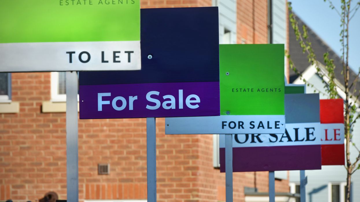 A central London flat with an underground bunker is now for sale and people have questions