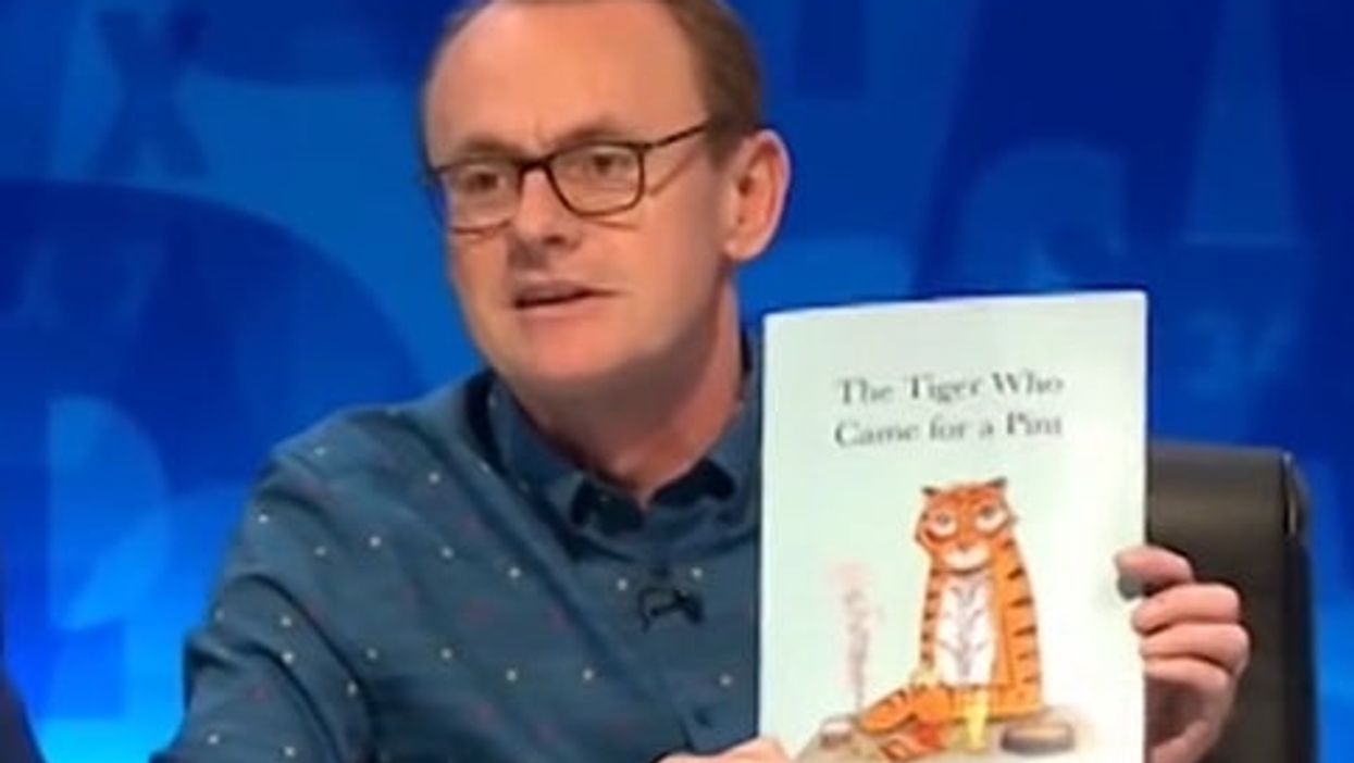 Sean Lock fans are campaigning for his ‘Tiger Who Came For A Pint’ parody to be published