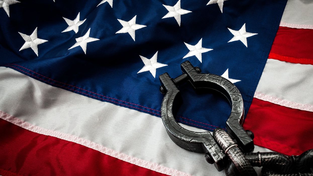 US learning centre retracts documents claiming ‘slaves were generally treated kindly’