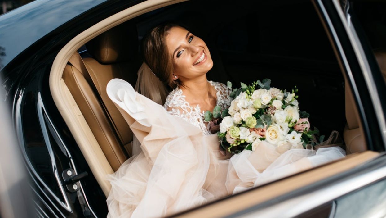 Bride tries to ban fiancé’s grandma, 98, from wedding because she’ll ruin the ‘party atmosphere’