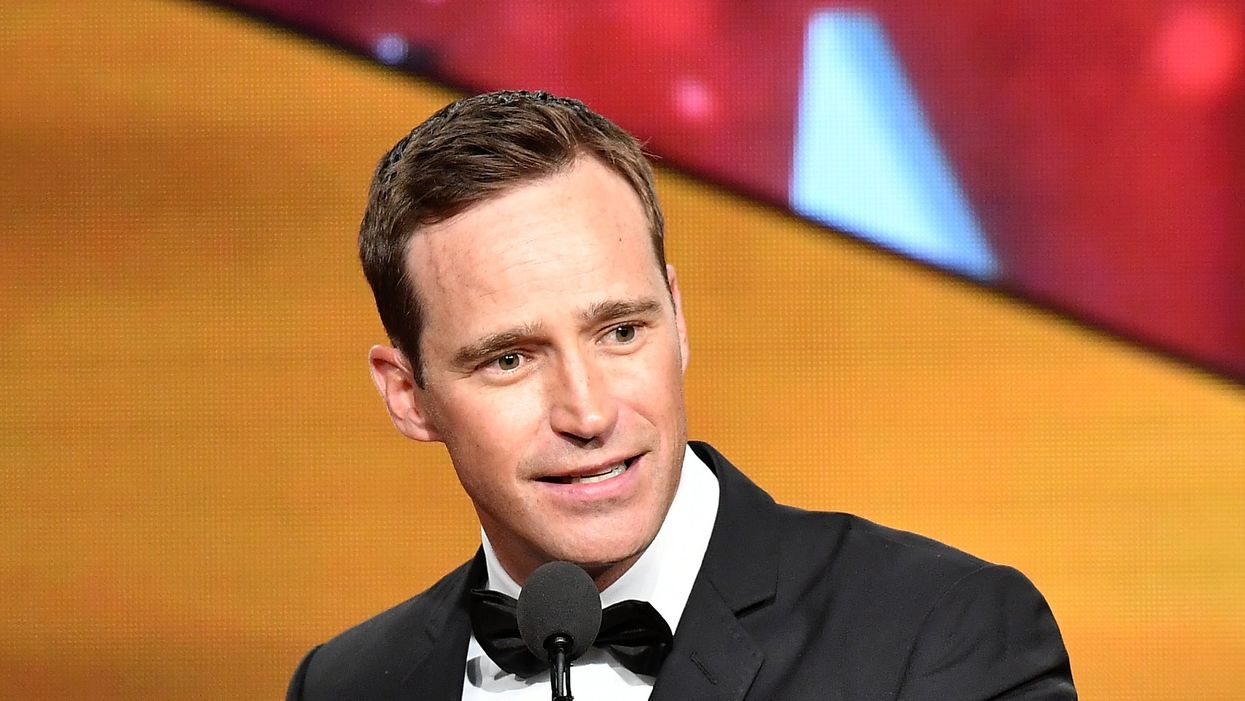 Alex Trebek’s replacement as Jeopardy host quits just 7 days after taking reins