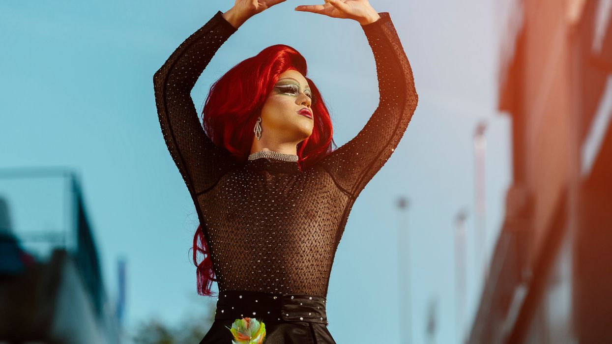 Gay man flooded with support after explaining why he won’t visit his grandad on his deathbed