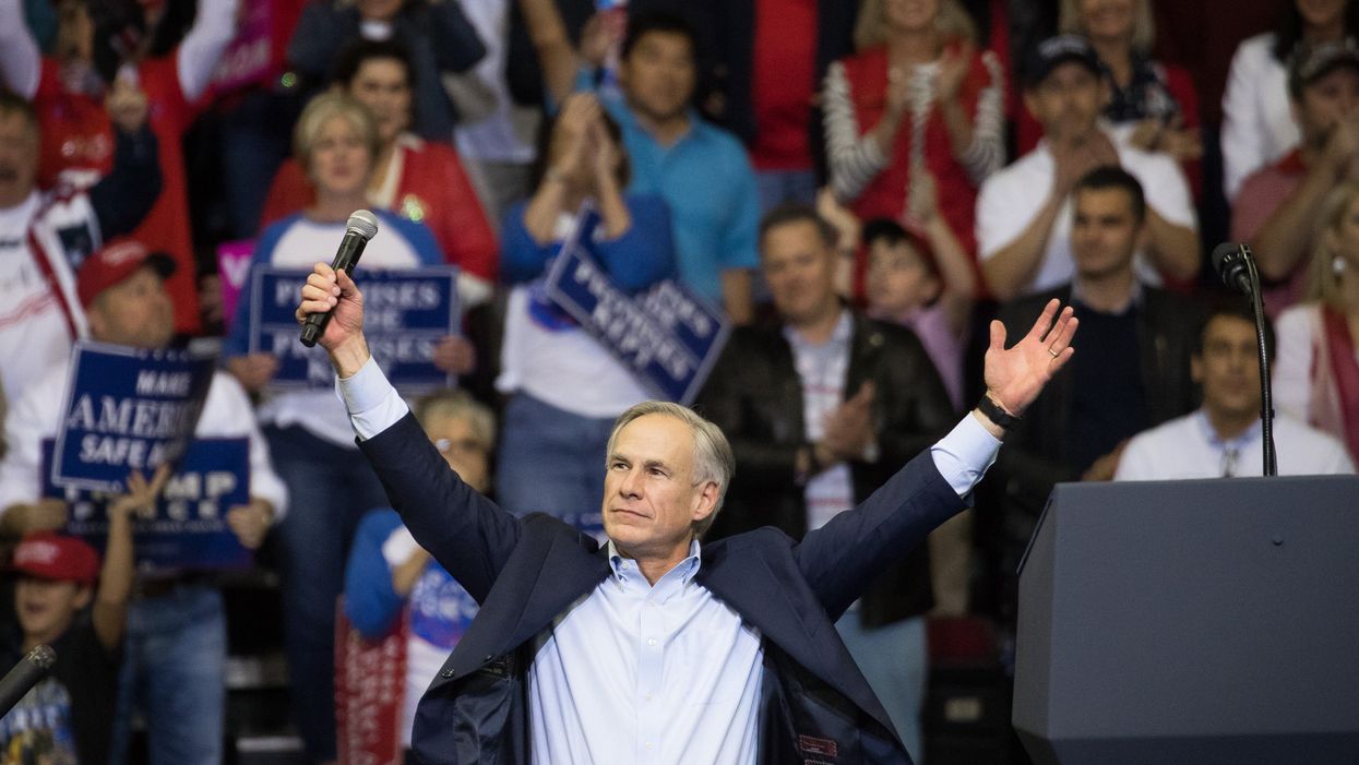 Texas schools have found a genius loophole to thwart governor’s ban on masks