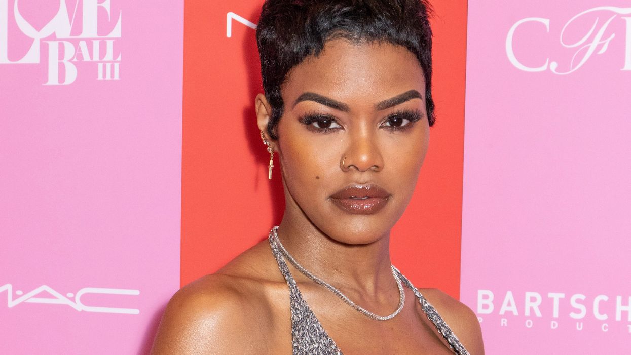 Teyana Taylor details her recovery after surgery to remove lump from her breasts