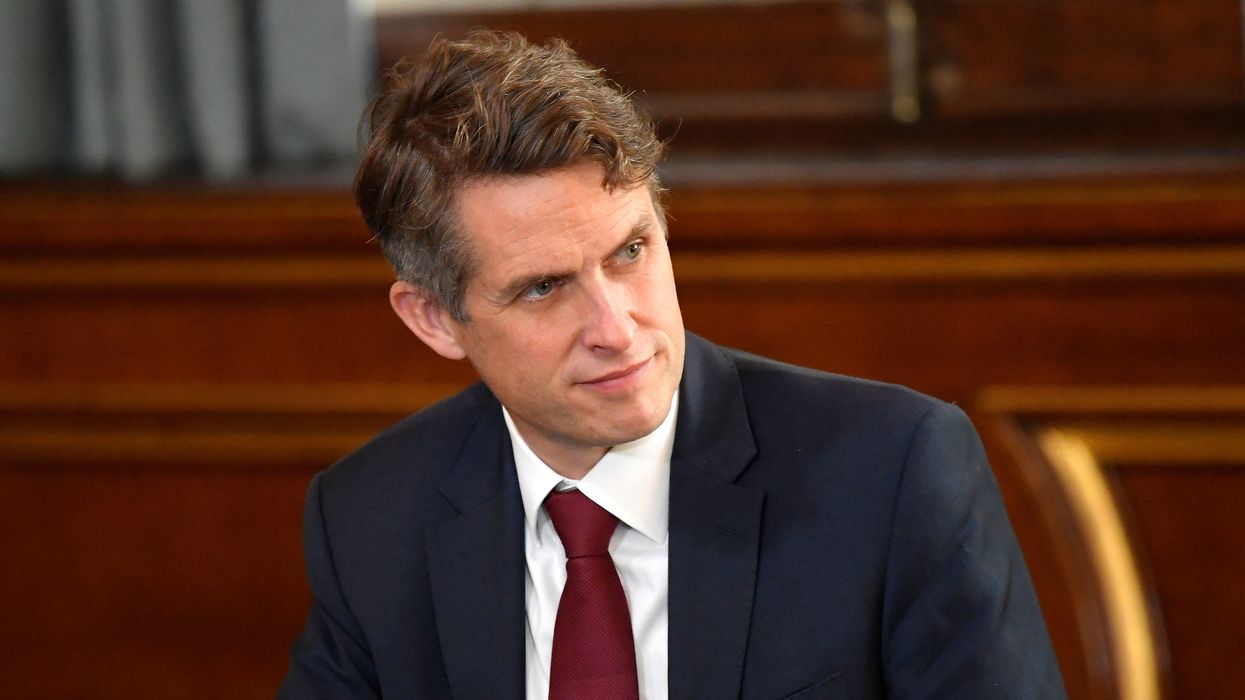 Gavin Williamson digs hole by suggesting parents responsible for preventing Covid spikes when schools reopen