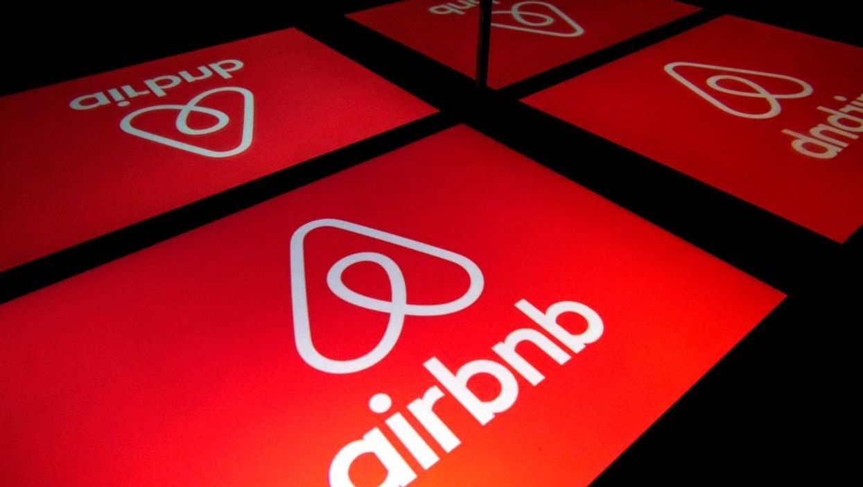 Mum rents Airbnb and is left fuming over ‘inappropriate request’ while on holiday