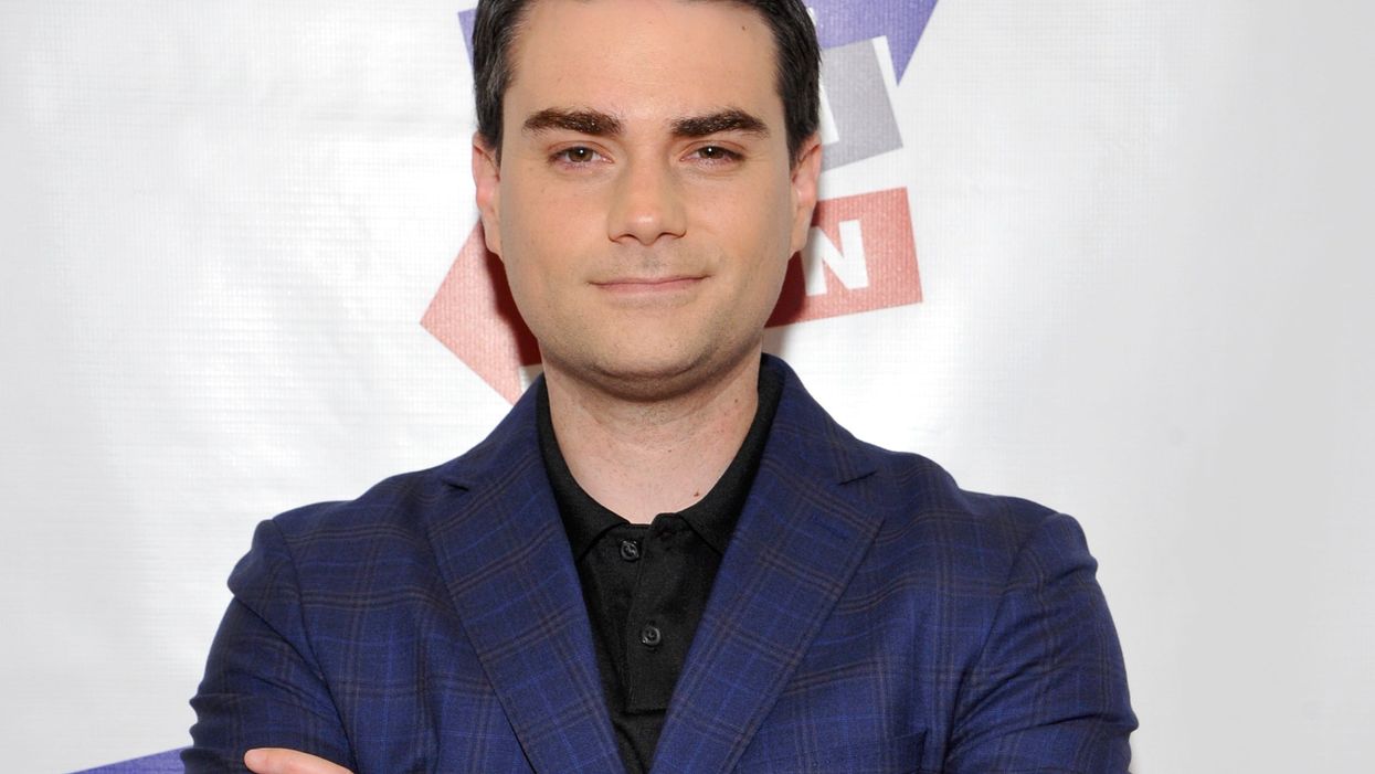 Twitter slams Ben Shapiro for falsely equating being unvaccinated to being obese: ‘Please don’t play dumb’