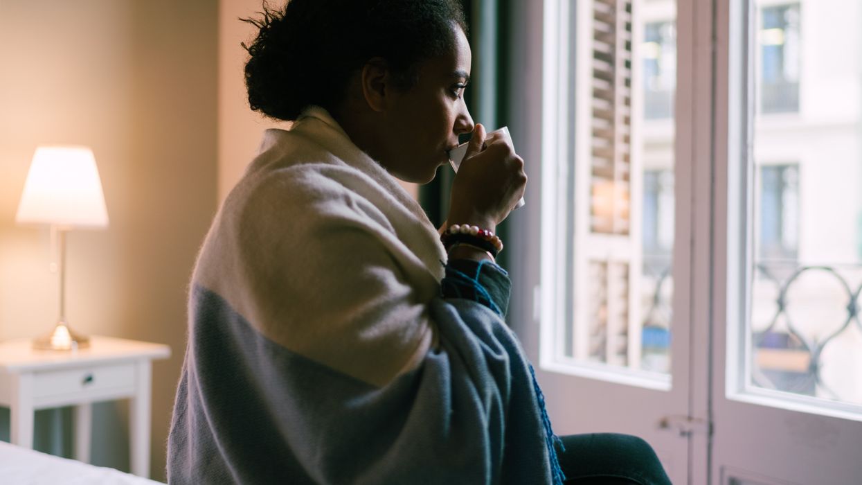 Majority of Americans are getting the ‘Sunday scaries,’ according to report