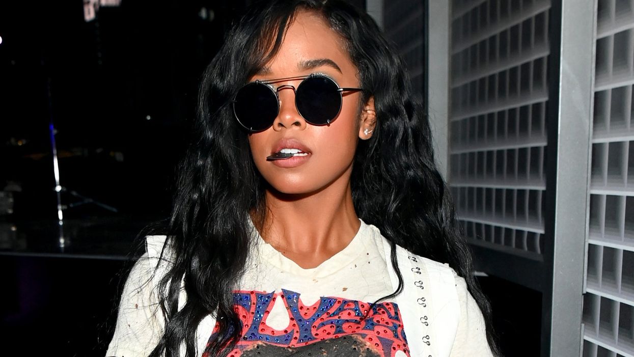 H.E.R. is slated to debut in a new film adaptation of ‘The Color Purple’ musical