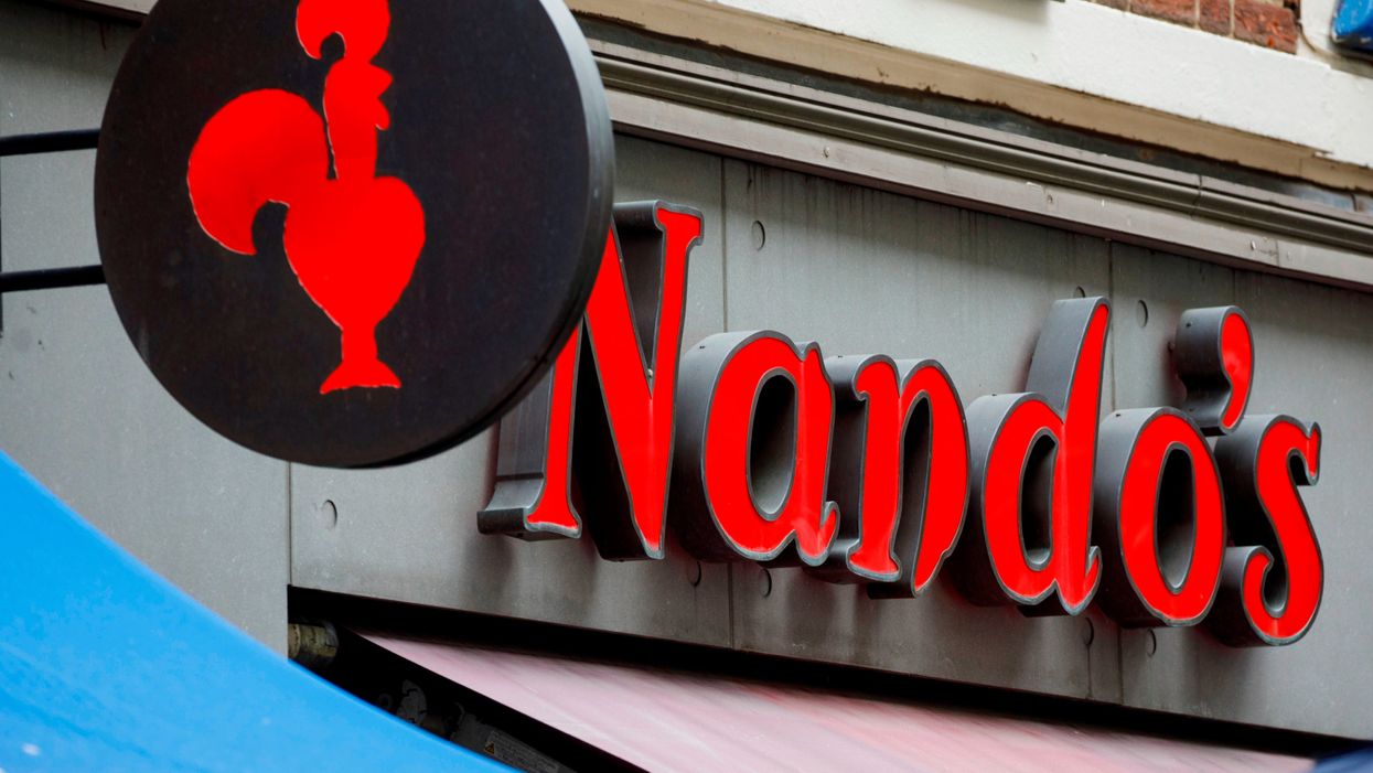 Closed Nando’s restaurants will reopen on Saturday after branches ‘ran out of chicken’