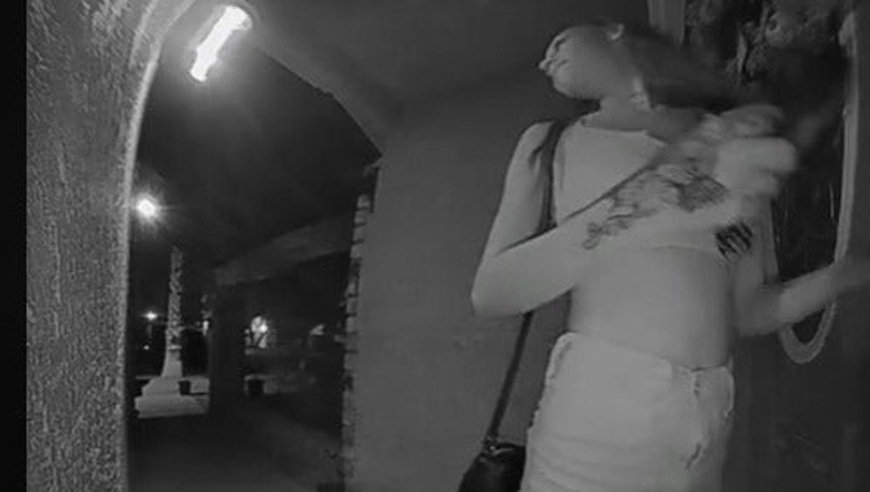 Woman’s video of date’s ‘red flag’ sparks heated TikTok debate
