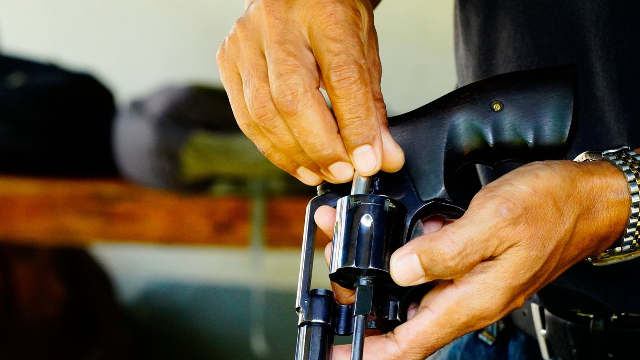 Gun group NRA mocked on Twitter after canceling annual meeting over ‘safety issues’