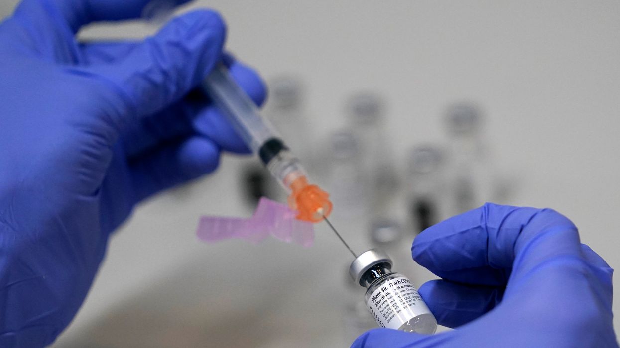 This is how long after your vaccination you’ll need a booster shot in the US
