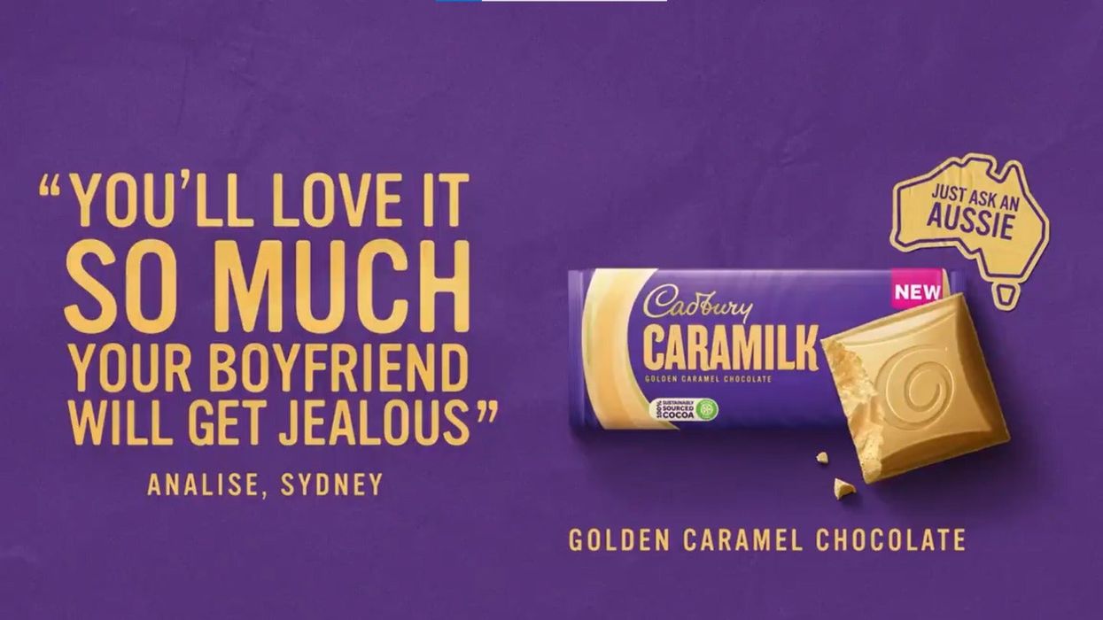 Chocolate fans aren’t sure about Cadbury’s new Caramilk bar and are staying loyal to the Caramac