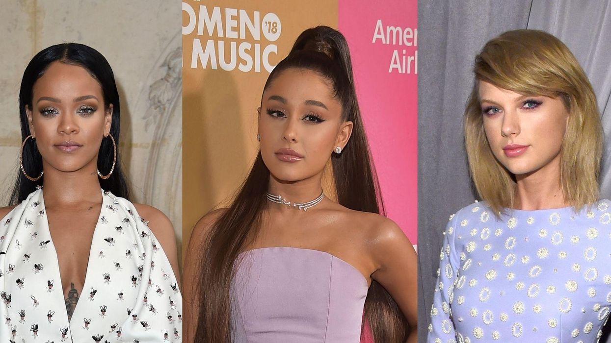 12 times famous women perfectly shut down sexist interview questions