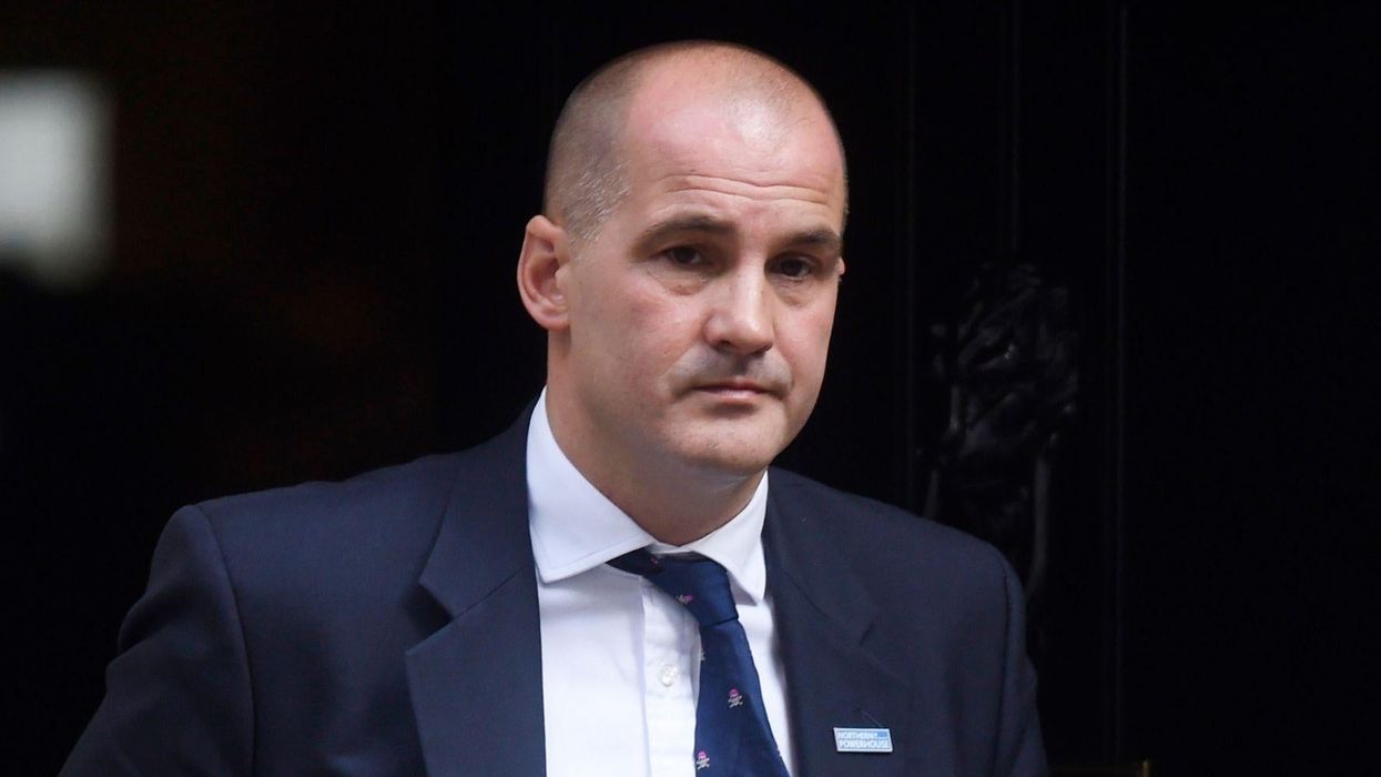 Tory MP sparks fury with 'classist' and 'demeaning' comparison of the north and south of England