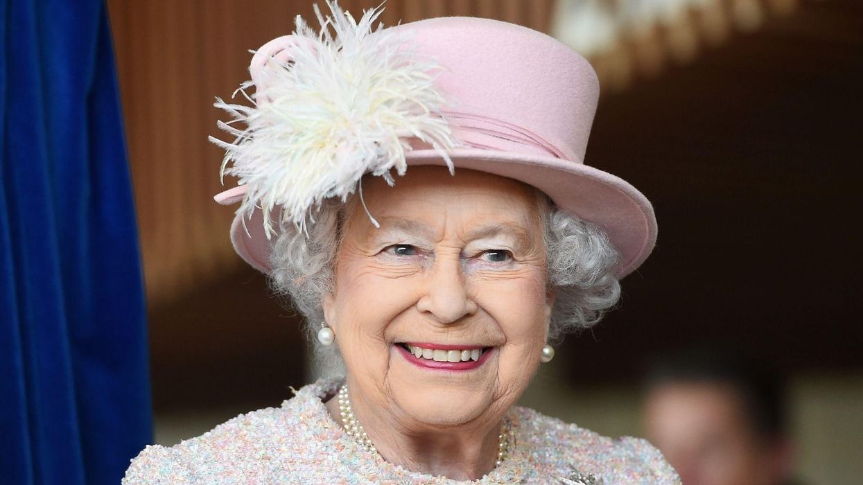 British people are getting a four-day weekend thanks to the Queen but not everyone is happy
