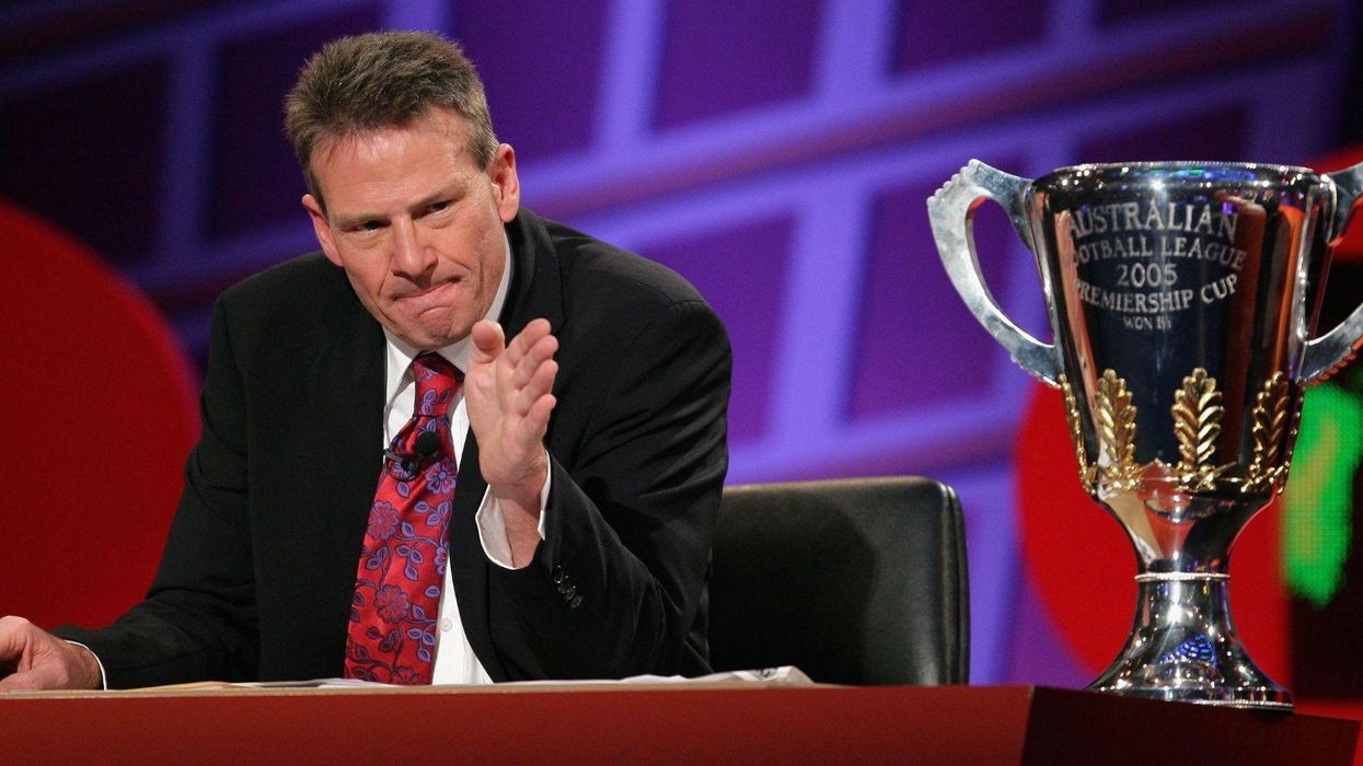 Former Australian TV show host caught in Twitter storm after using ableist slur against Biden