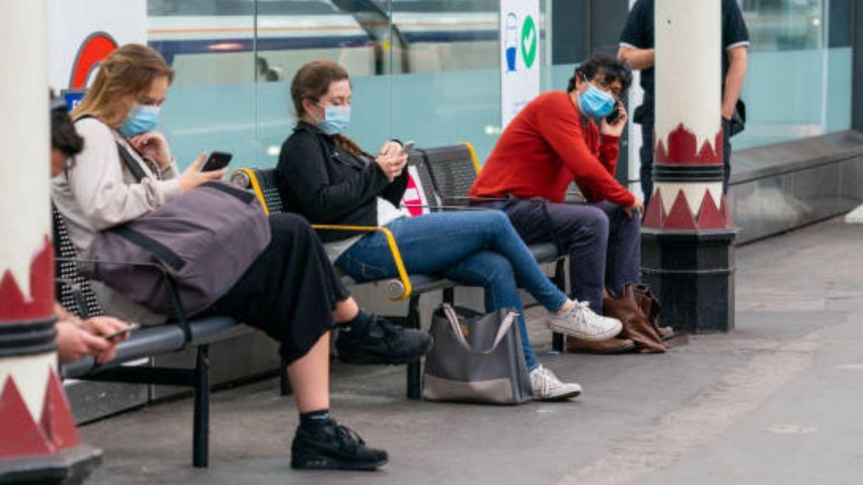 Woman named 'Corona' explains the abuse she's received during the pandemic