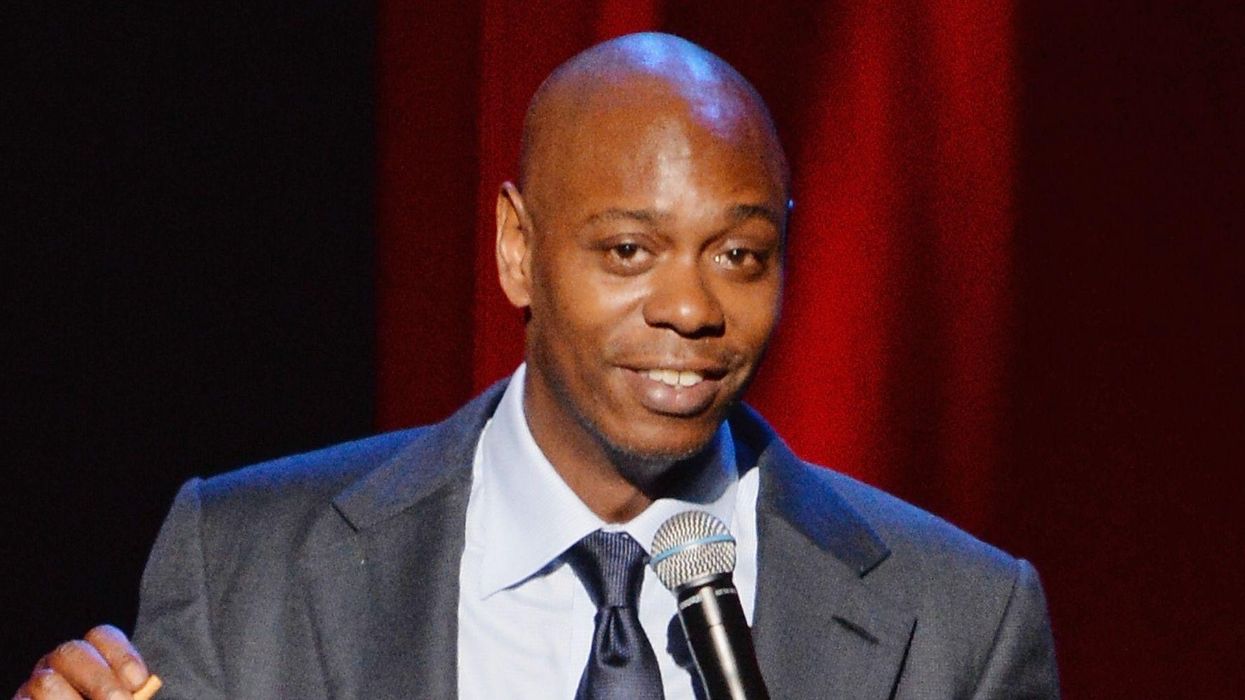Dave Chapelle sparks furious backlash for making 'AIDS joke' during SNL monologue