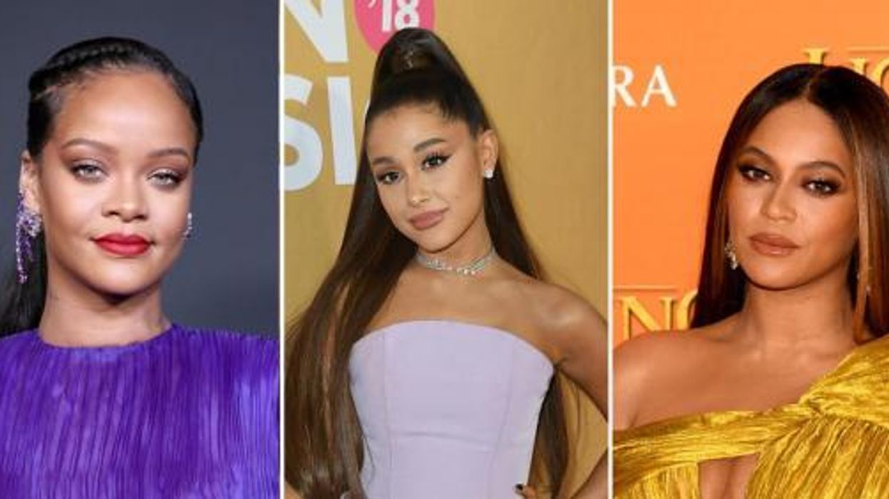 This video shows where celebrities lived before they were famous and the difference is staggering