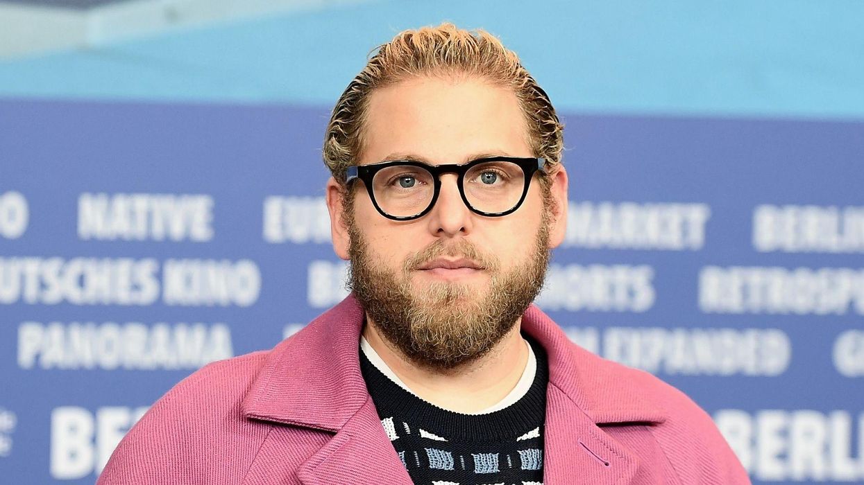 Jonah Hill just made a crucial point about how 'overweight' people are treated