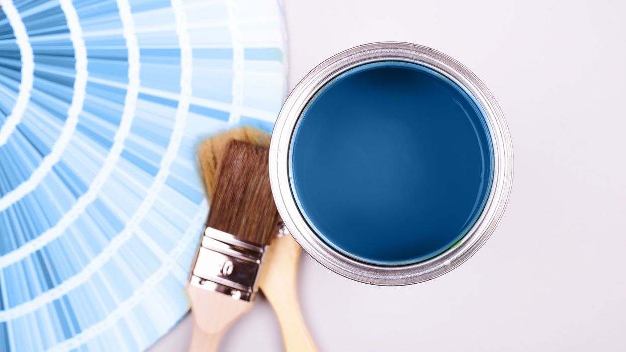 7 best interior paints to transform your home, according to experts