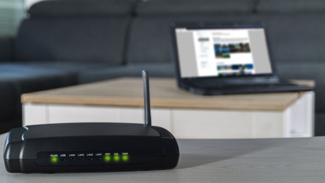 7 best wifi routers to boost your work-from-home connectivity