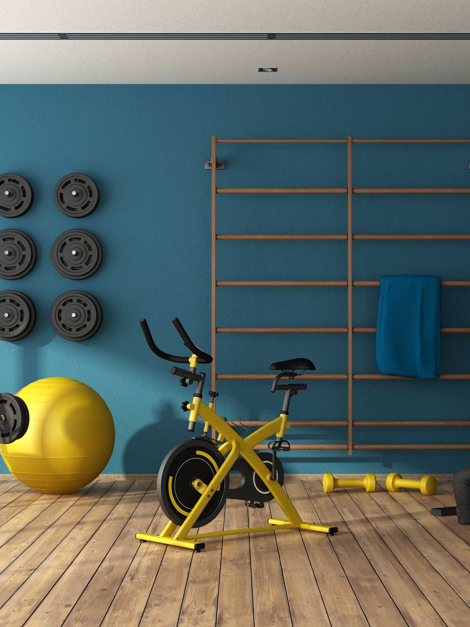 15 best home workout equipment, according to personal trainers and user reviews