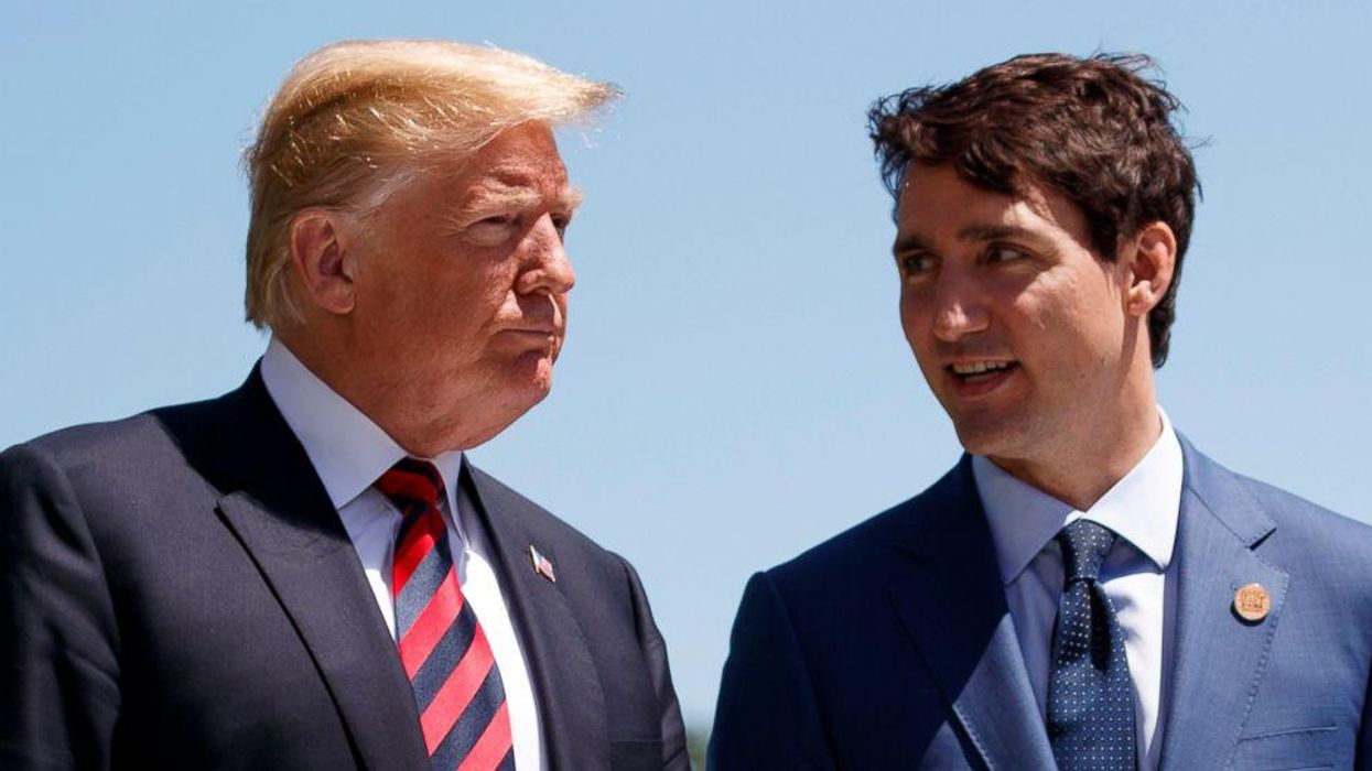 Americans are googling how to move to Canada. Here's the answer