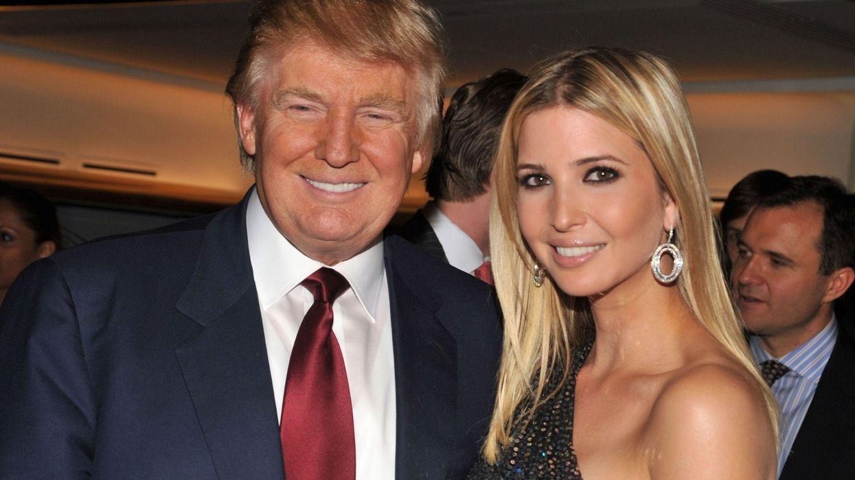 6 completely bizarre things Ivanka Trump once said in a documentary about being rich