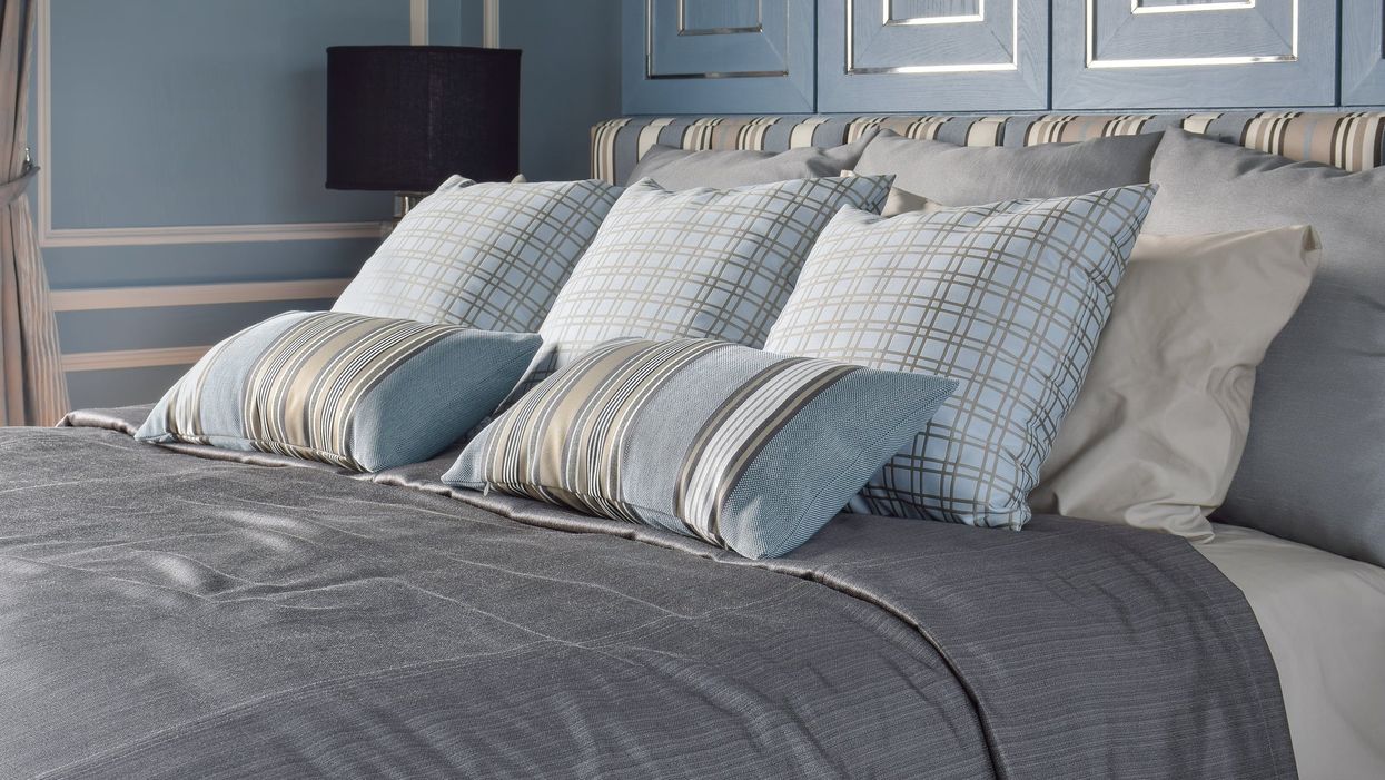 Best luxury bedding and sheet sets to elevate your sleeping space