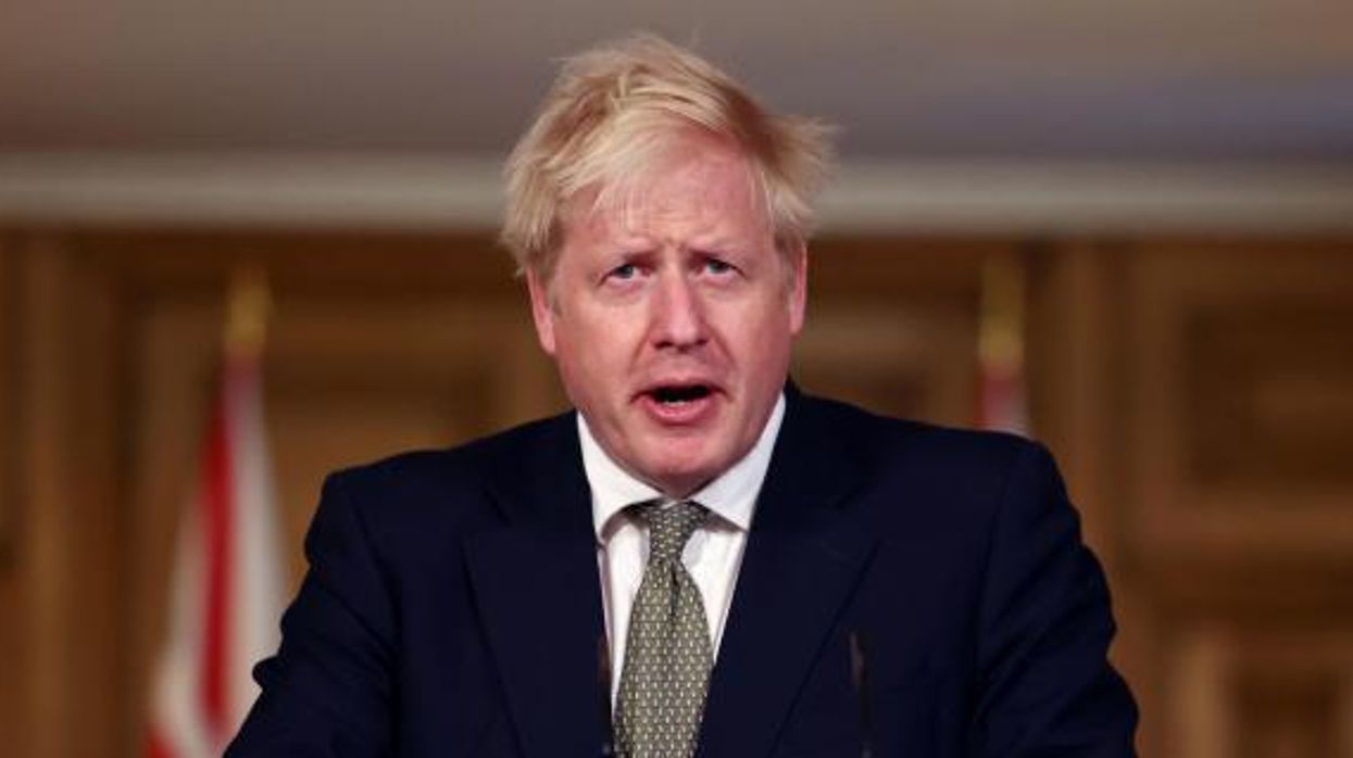 Government criticised for 'ignoring' Diwali while announcing lockdown to 'save Christmas'