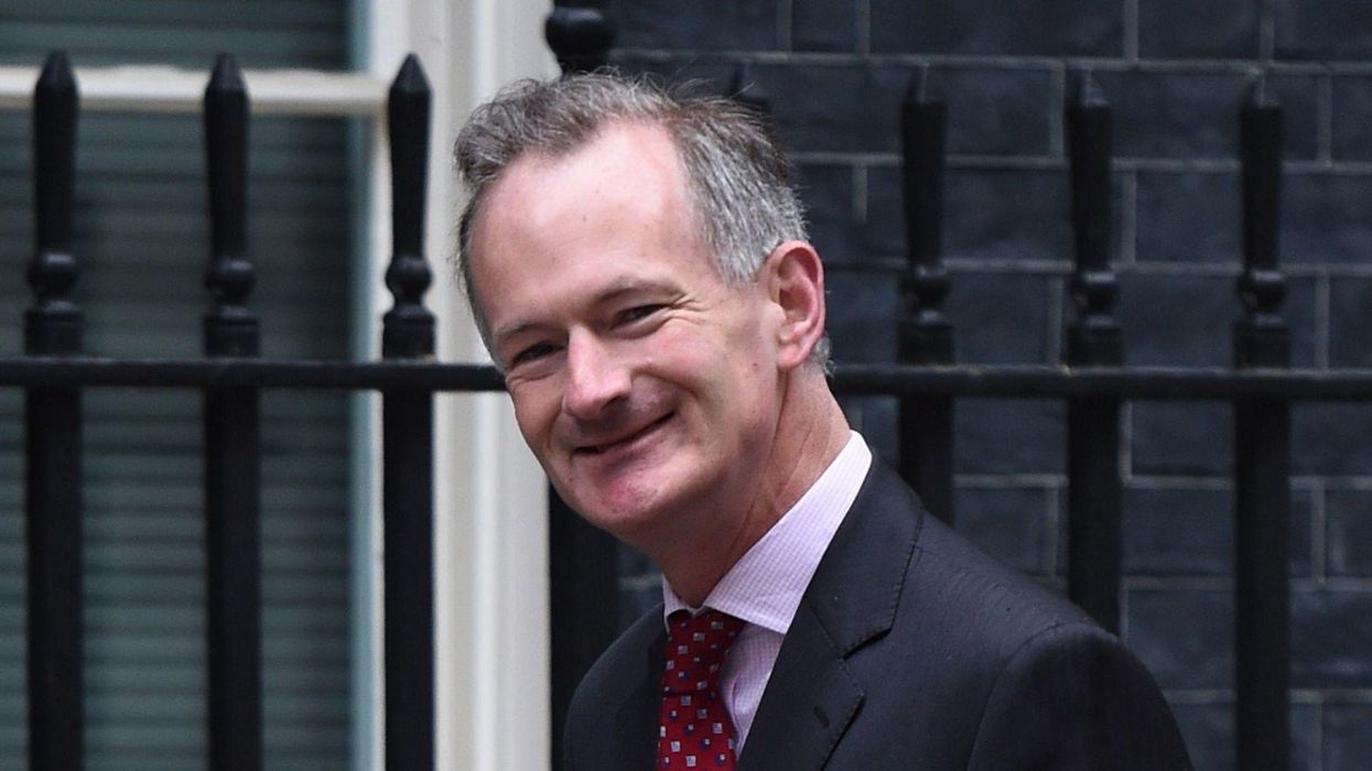 Tory MP sparks furious backlash by blaming ‘chaotic parents’ for sending children to school hungry