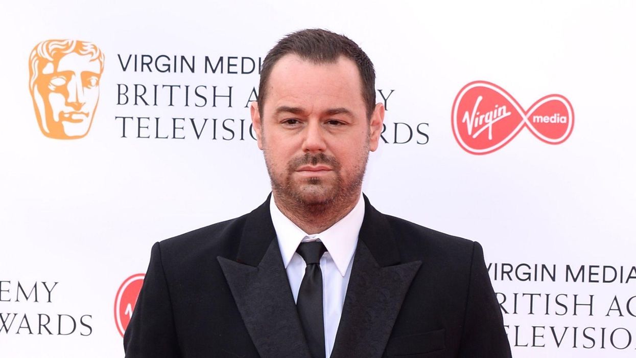 Danny Dyer just eviscerated the government and now people want him to be PM