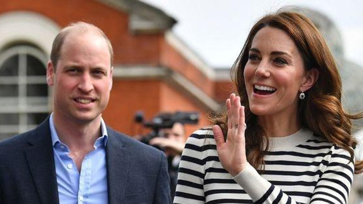 People are furiously debating whether the salary for Prince William and Kate Middleton’s housekeeper is too low