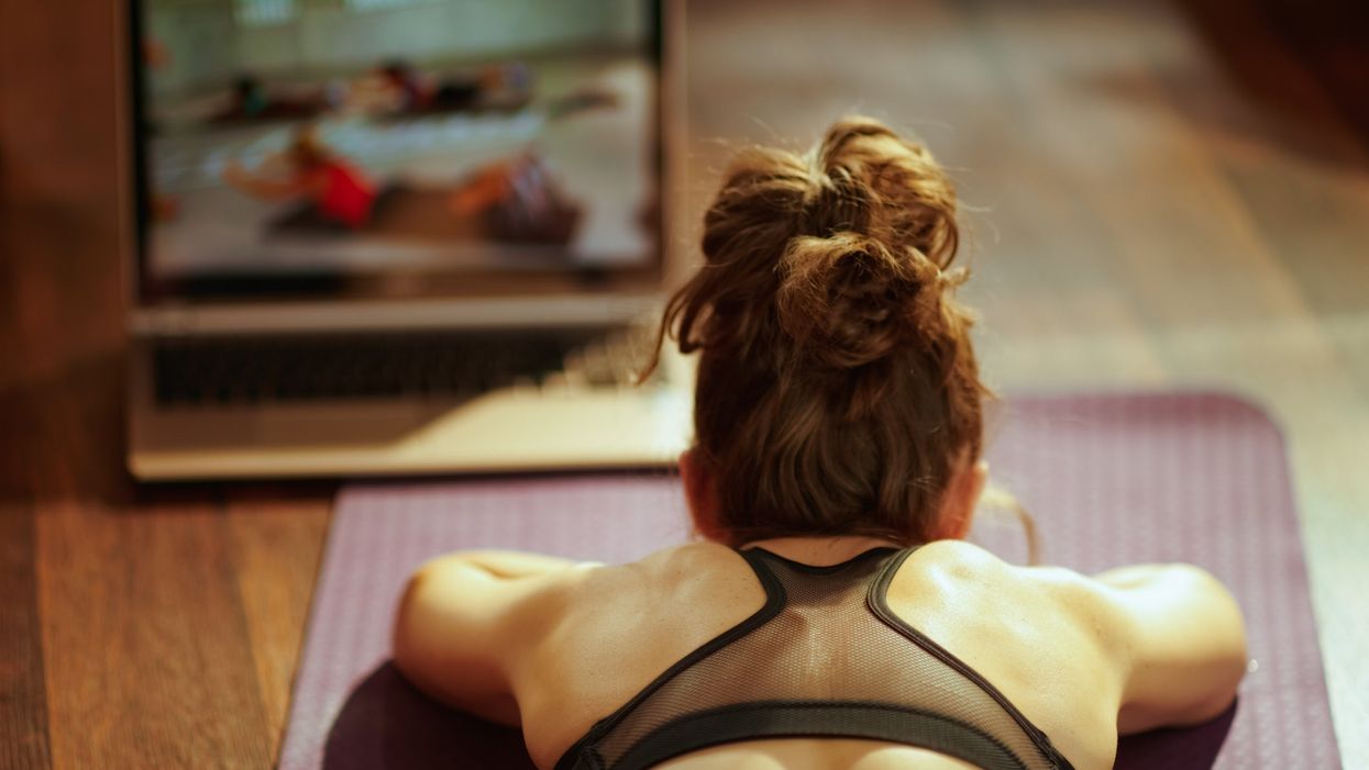 7 best paid workout streams according to personal trainers and fitness experts
