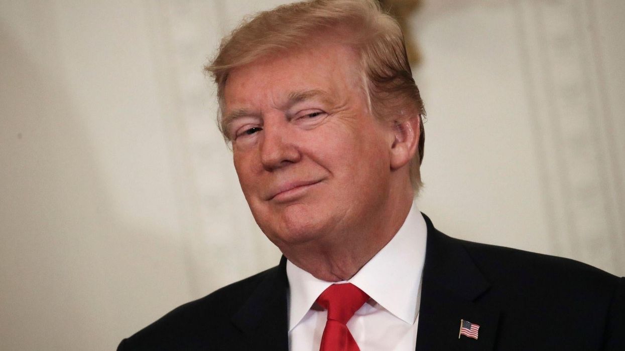 7 chilling similarities between Trump in 2016 and 2020 that prove he can still win