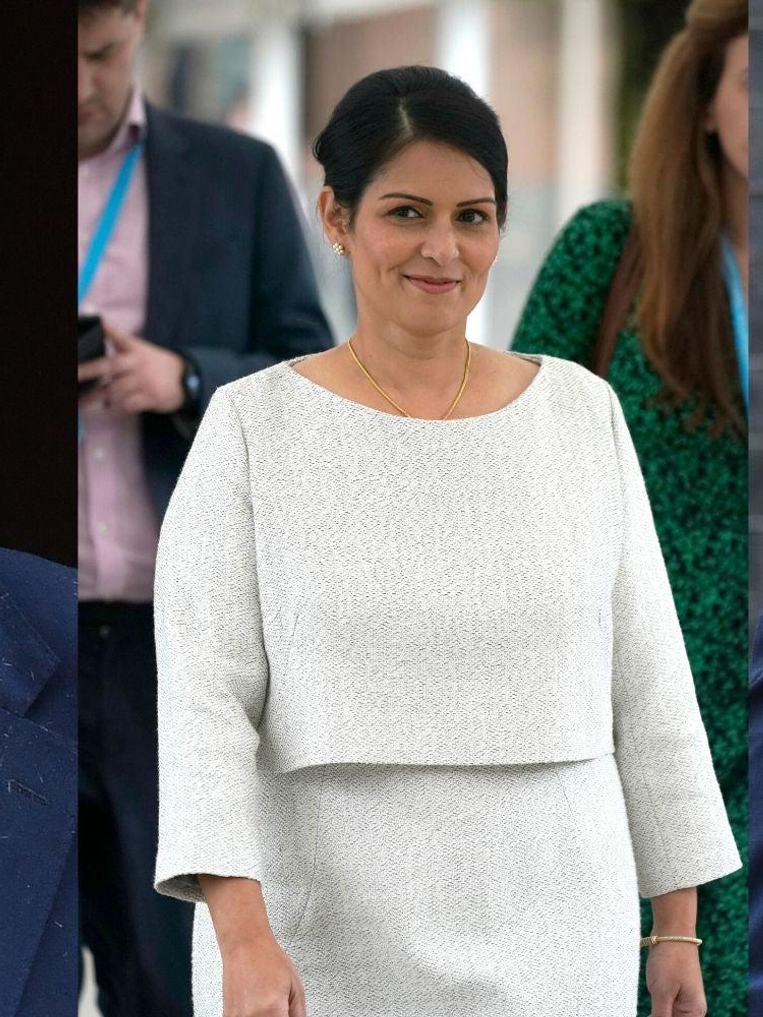 A complete list of the Tory MPs who voted against free school meals for hungry children over the holidays