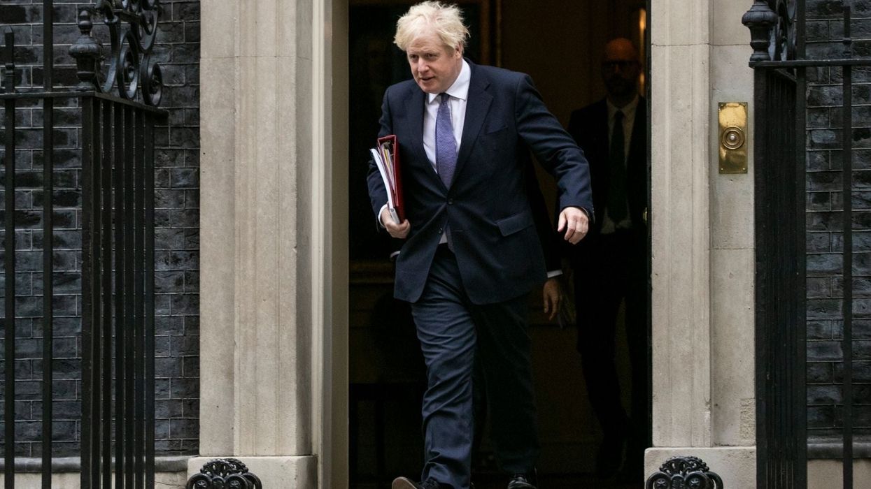 How the internet reacted to London entering tier 2 lockdown rules