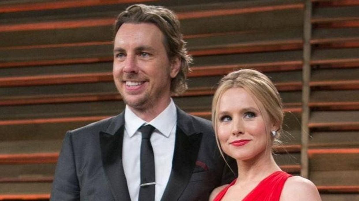 Kristen Bell opens up about her husband's relapse in interview with Ellen DeGeneres