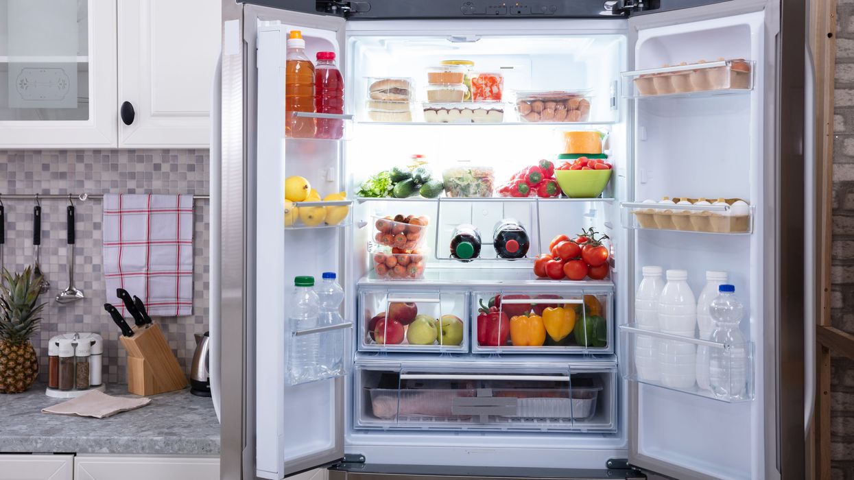 8 best refrigerators to upgrade your kitchen