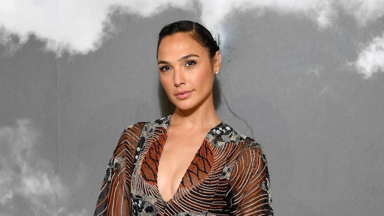 Gal Gadot sparks debate about race and ethnicity after announcing she will play Cleopatra in upcoming biopic