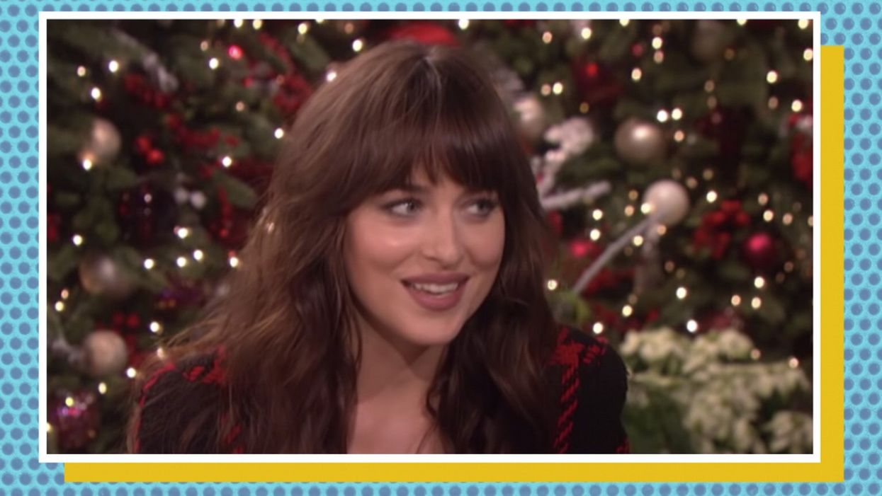 How Dakota Johnson quietly became the ultimate Hollywood icon